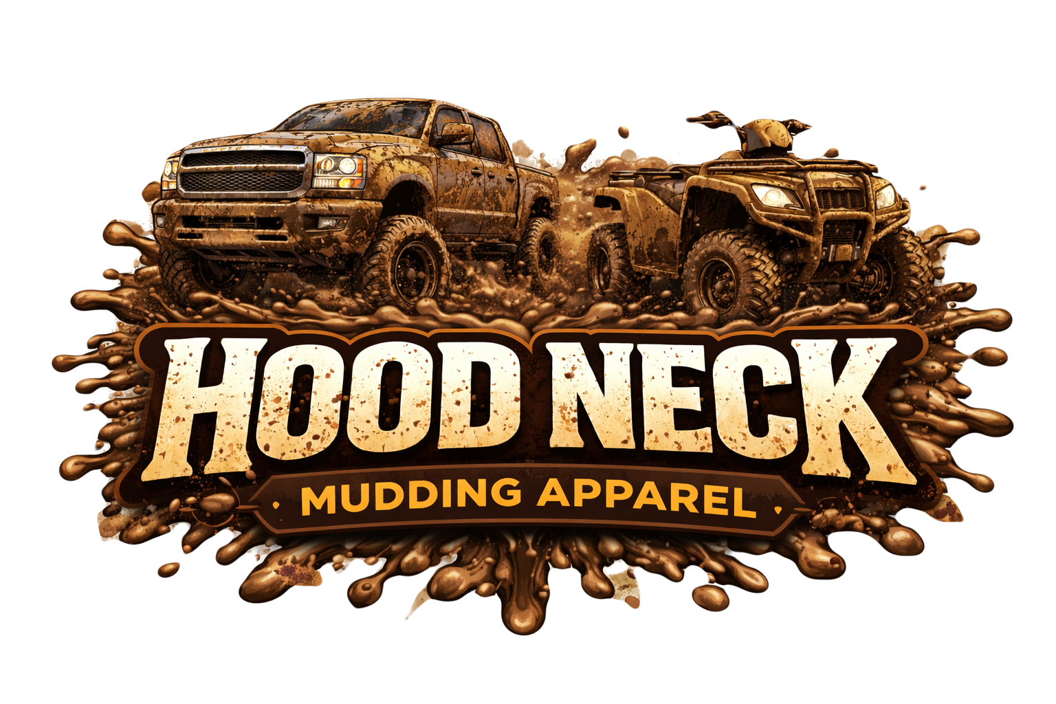 HoodNeck