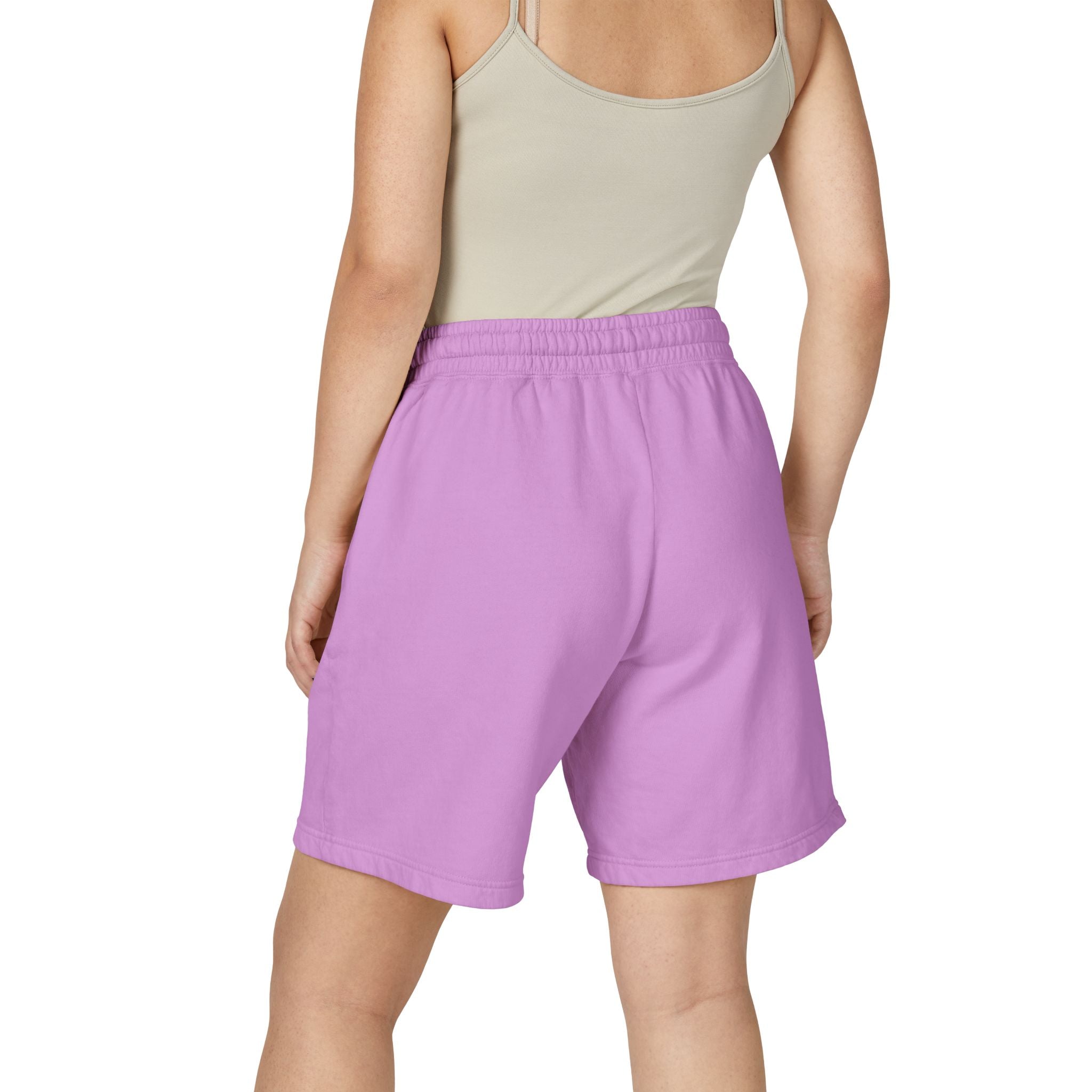 Sweat Shorts by Printify