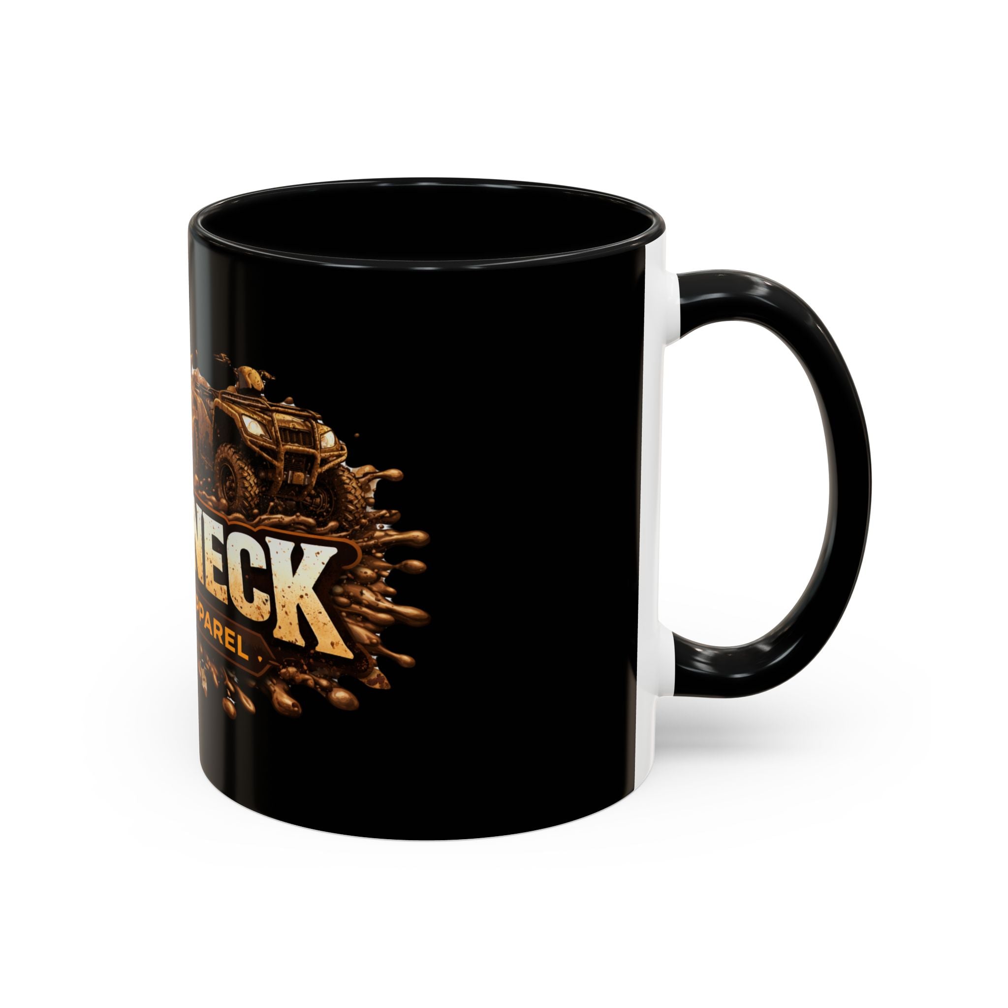 HoodNeck coffee mug