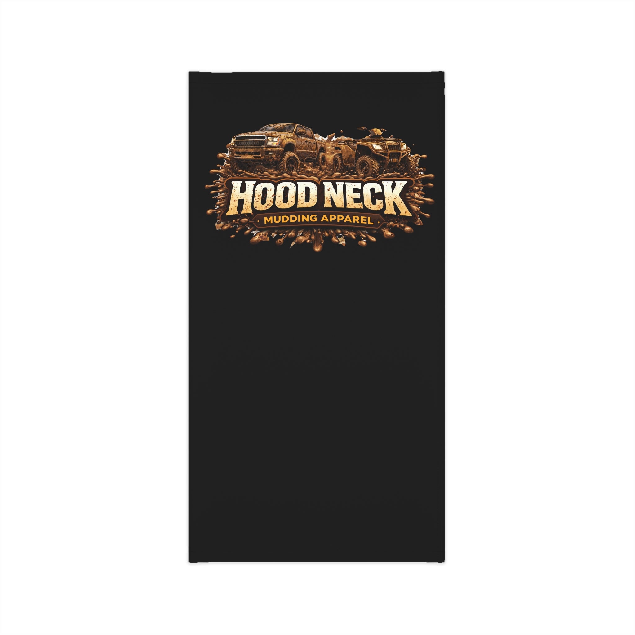 Neck Gaiter by Printify