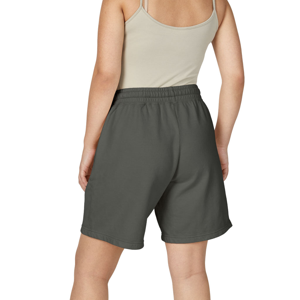 Sweat Shorts by Printify