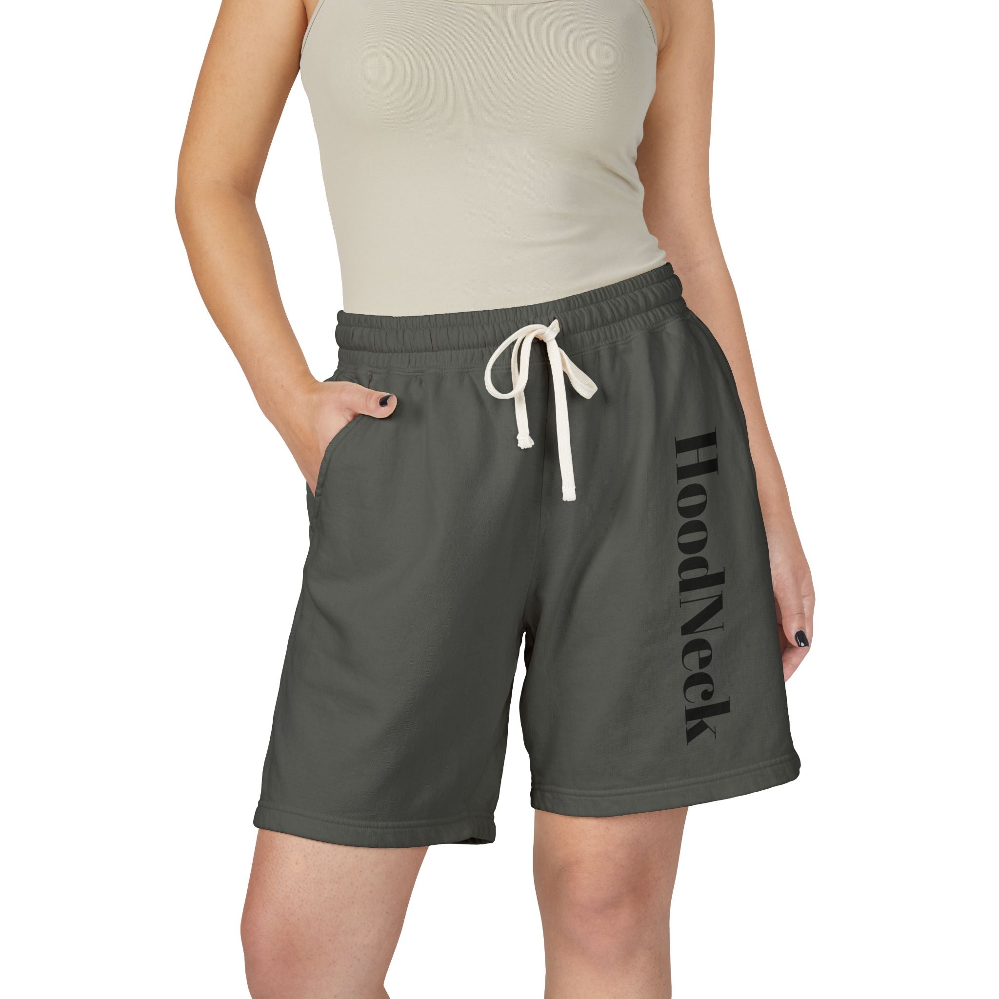 Sweat Shorts by Printify