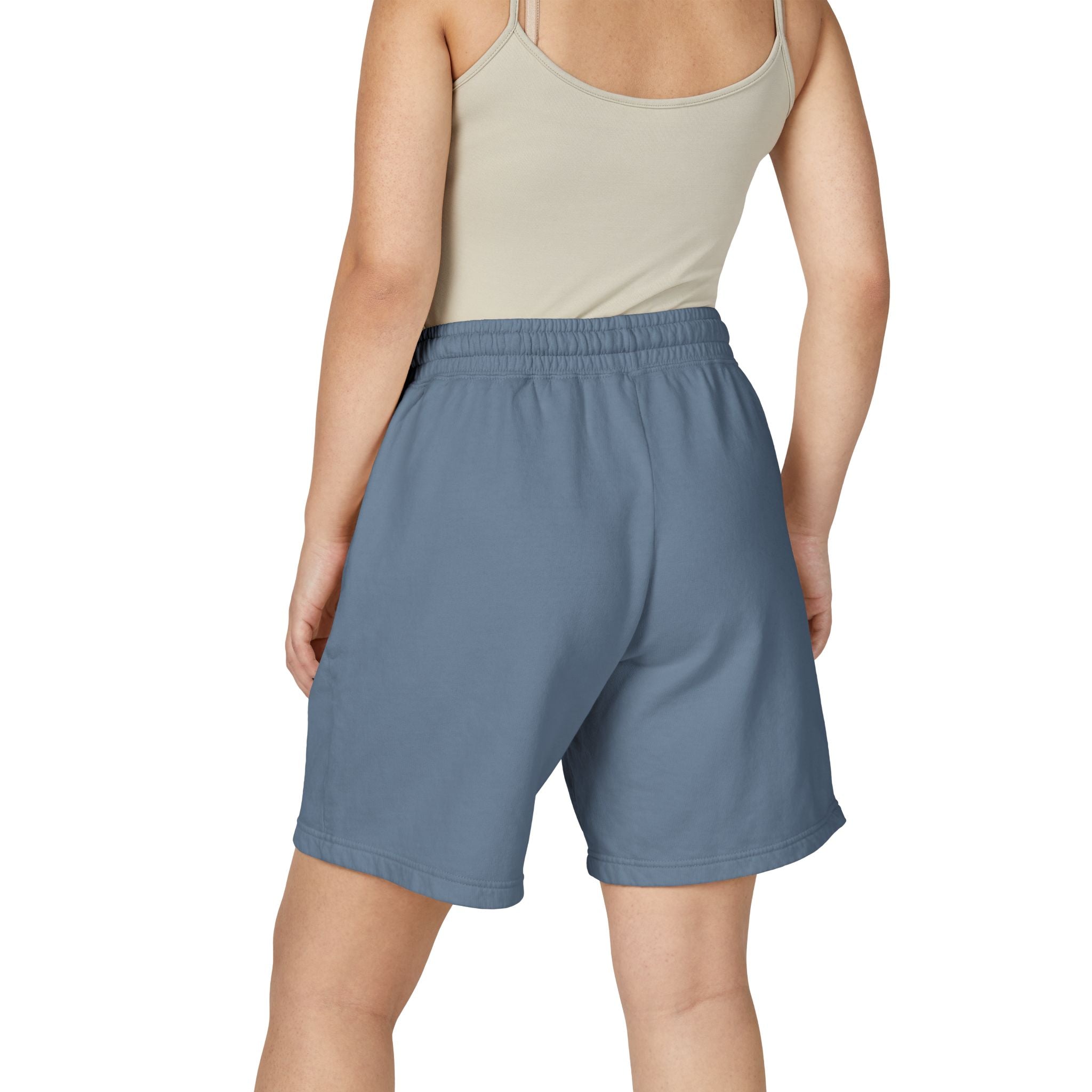 Sweat Shorts by Printify
