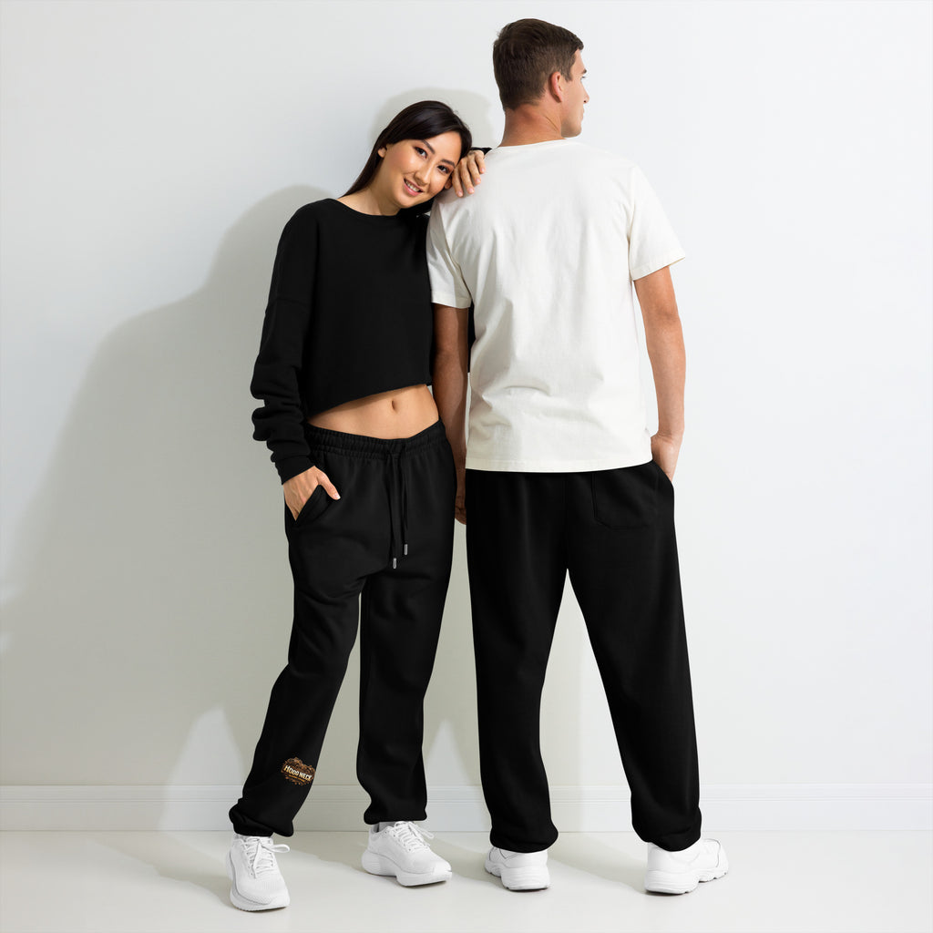 Urban sweatpants by HoodNeck