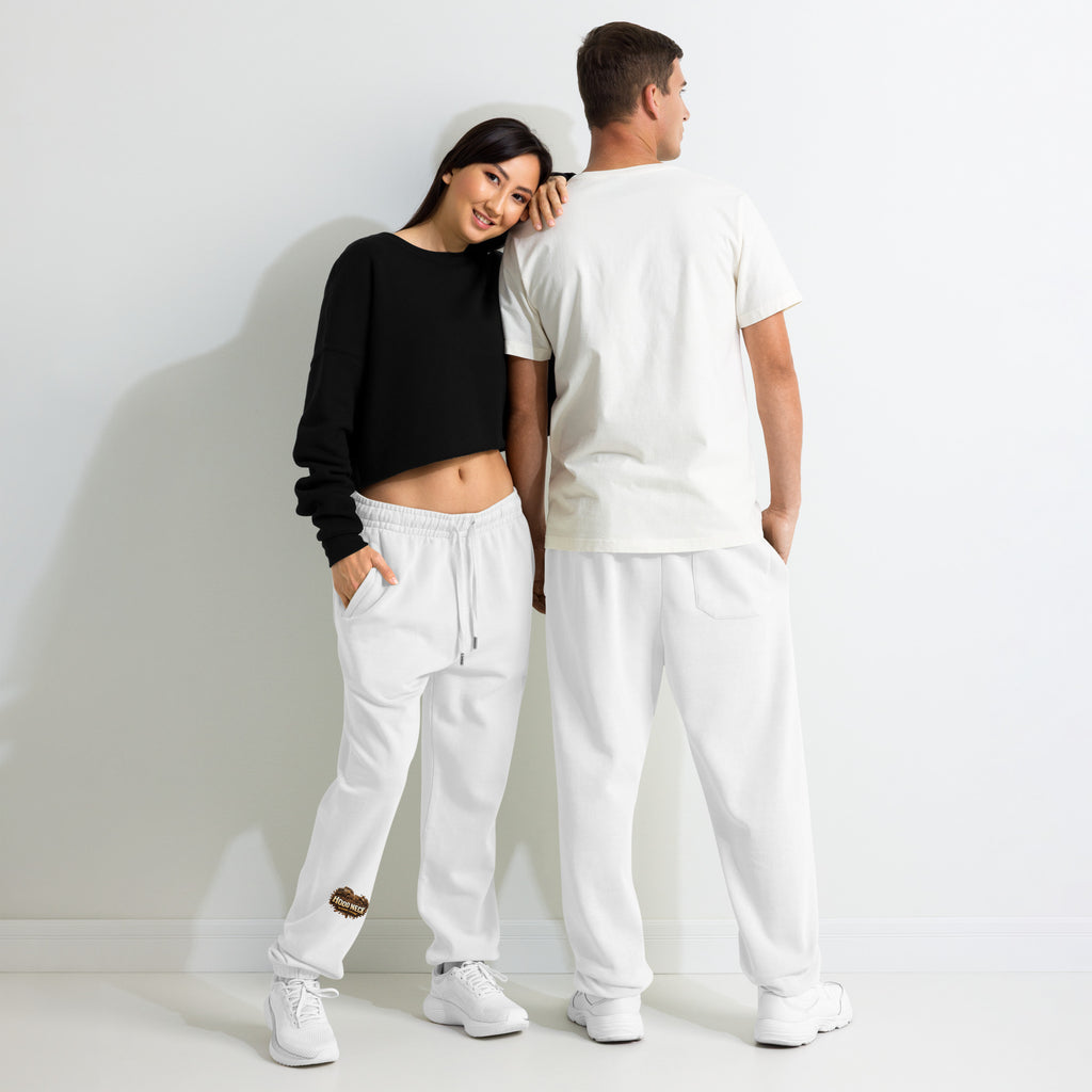 Urban sweatpants by HoodNeck