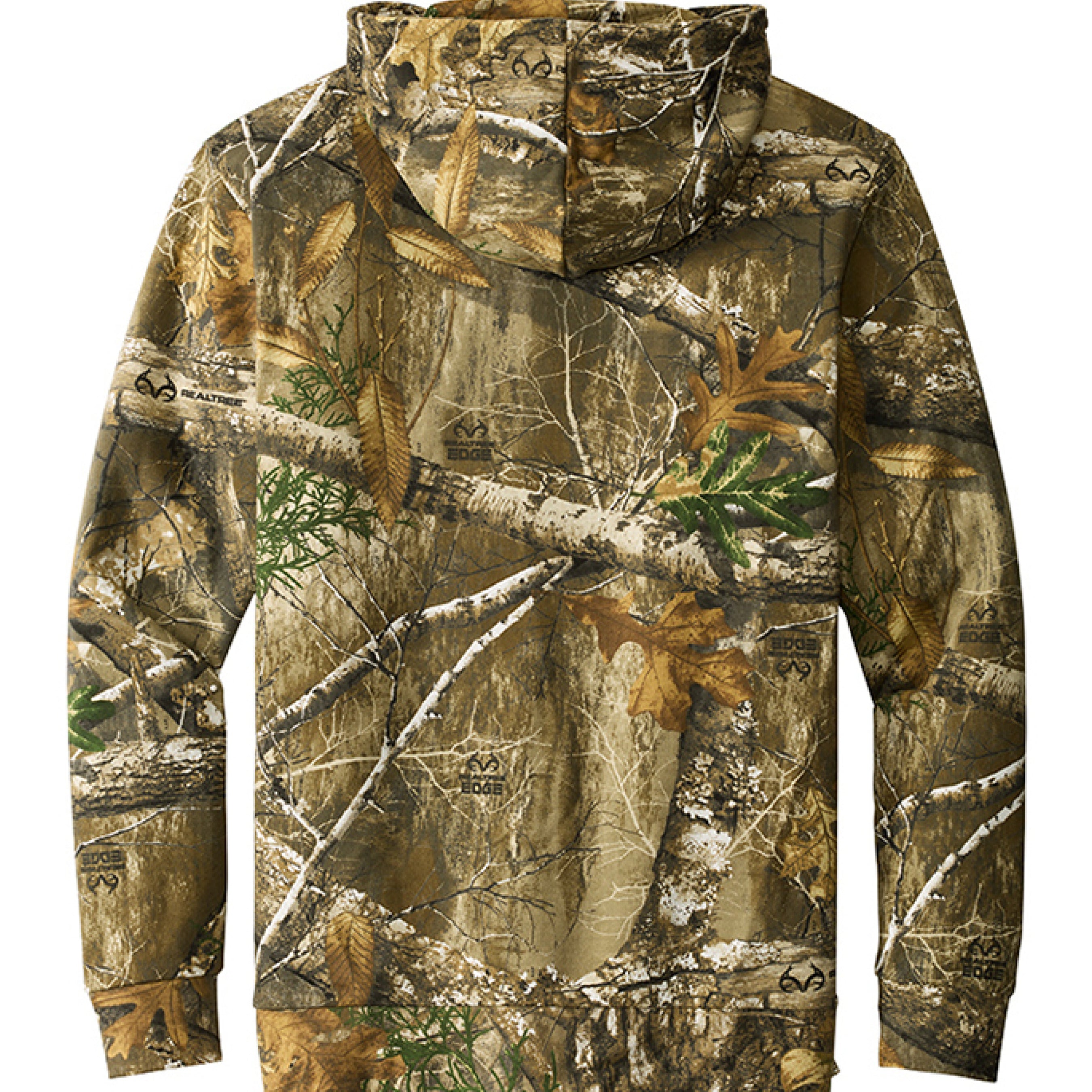 HoodNeck Realtree hoodie by HoodNeck