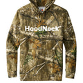HoodNeck Realtree hoodie by HoodNeck