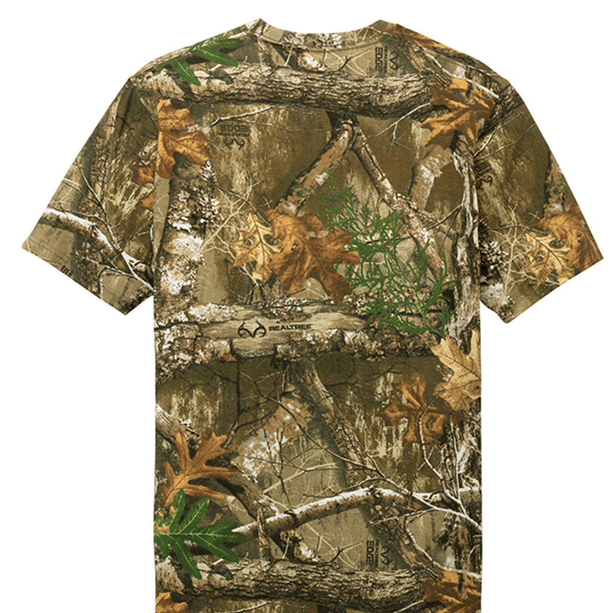 HN realtree Tshirt by HoodNeck
