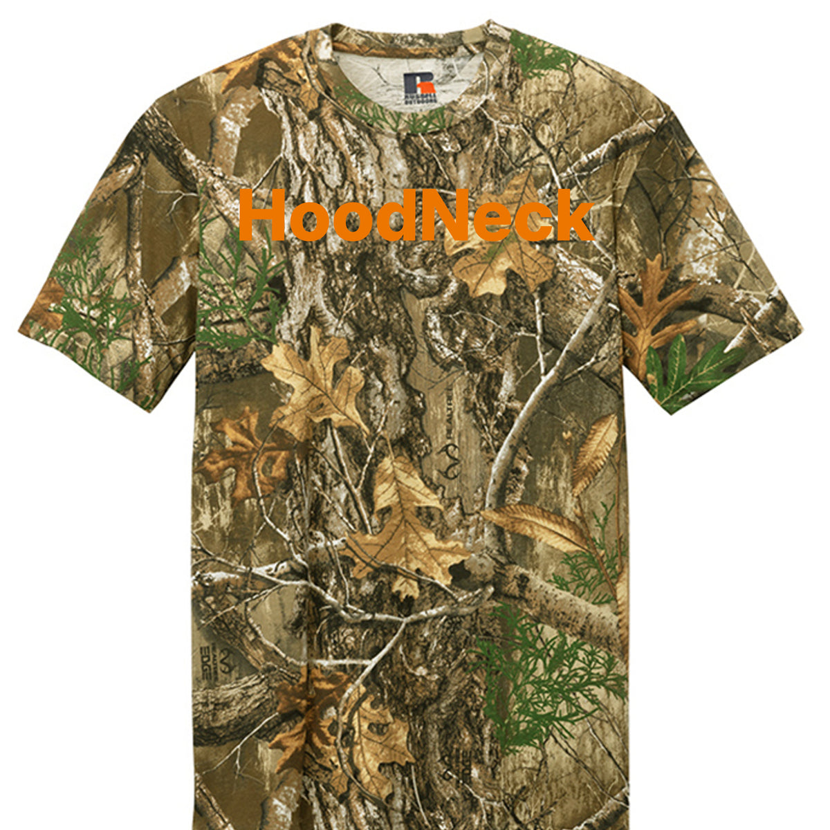 HN realtree Tshirt by HoodNeck