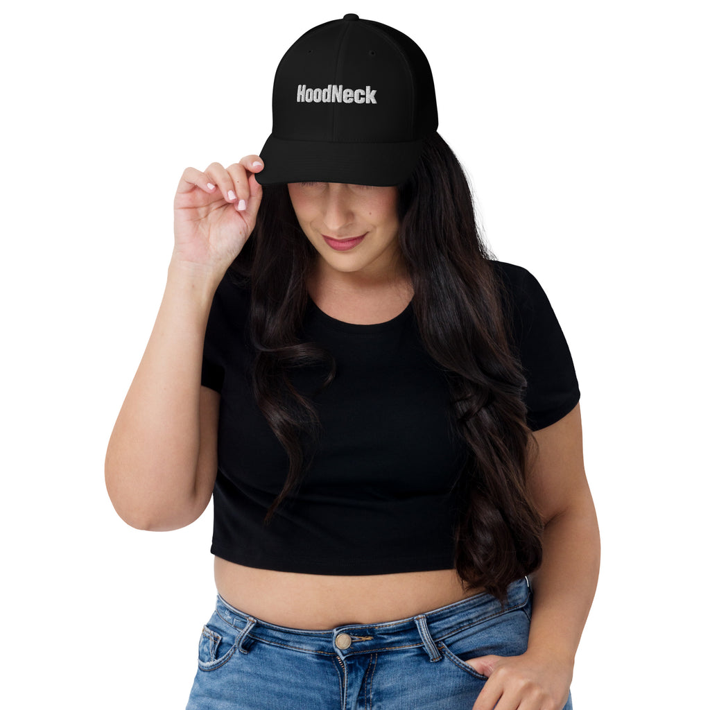 Trucker Cap by HoodNeck