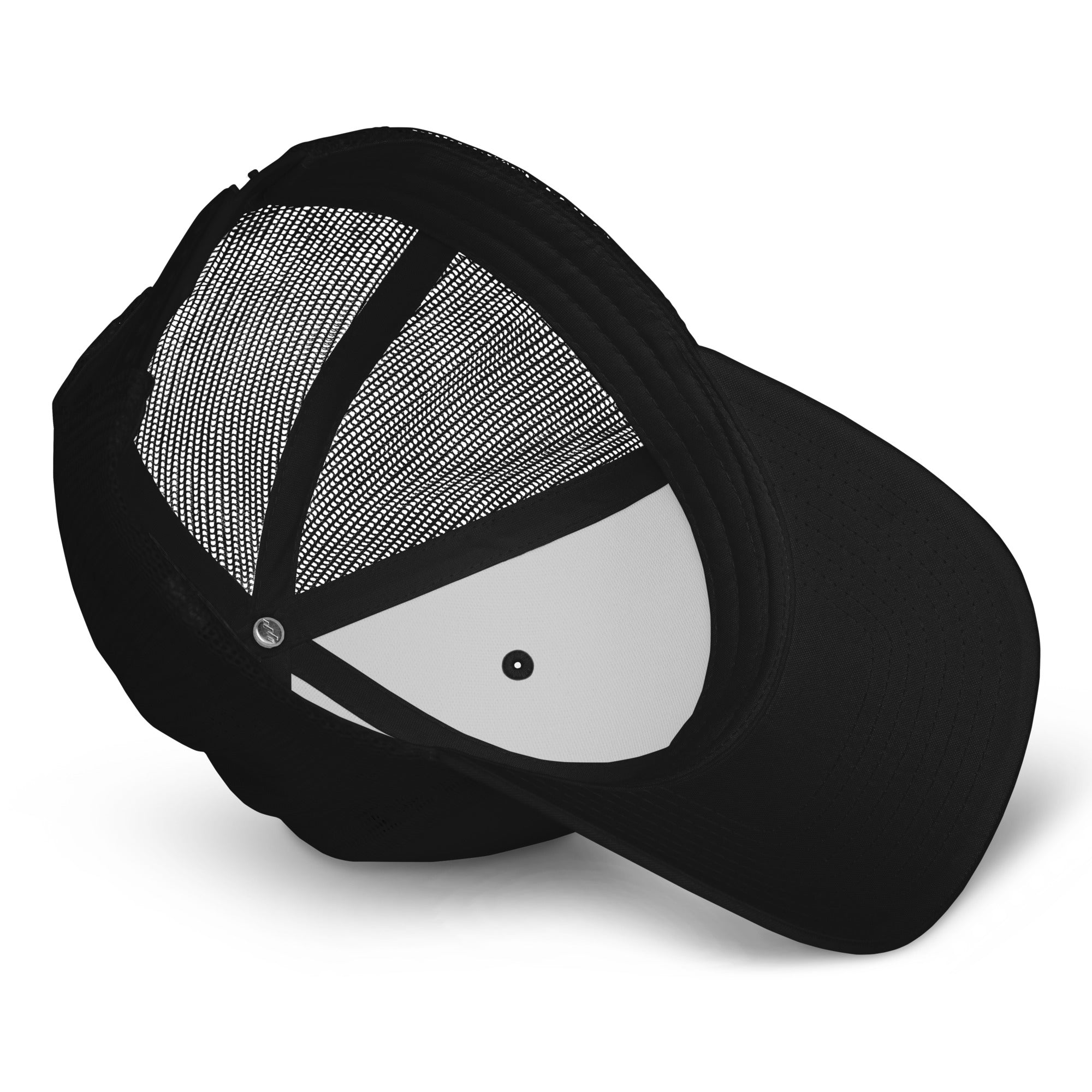 Trucker Cap by HoodNeck