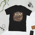 HoodNeck: Mud • Trucks • Grit Tshirt by HoodNeck
