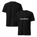 Short-Sleeve Unisex T-Shirt by HoodNeck