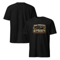 HoodNeck mud & bucks T-Shirt by HoodNeck