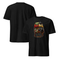 HoodNeck bucks 2 T-Shirt by HoodNeck