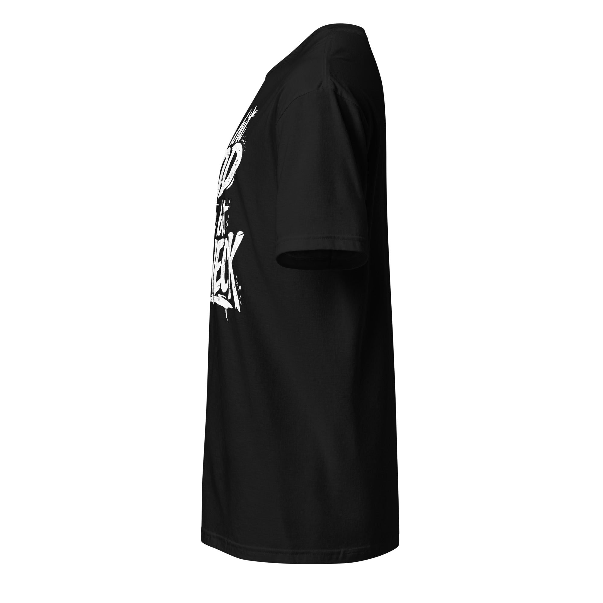 Little bit tshirt by HoodNeck