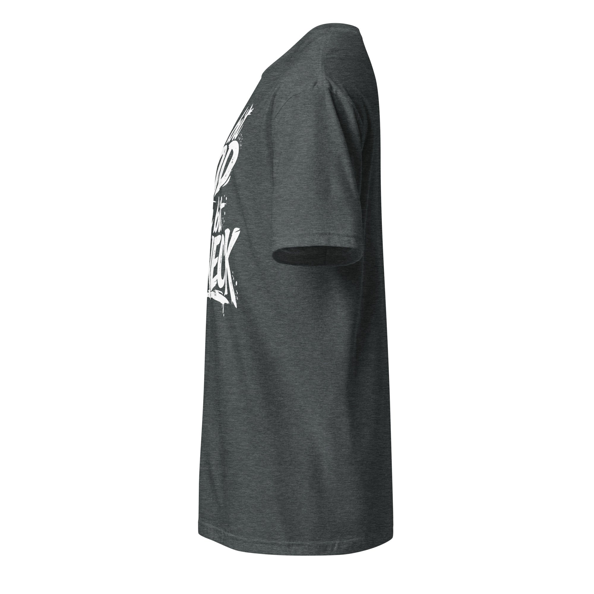 Little bit tshirt by HoodNeck