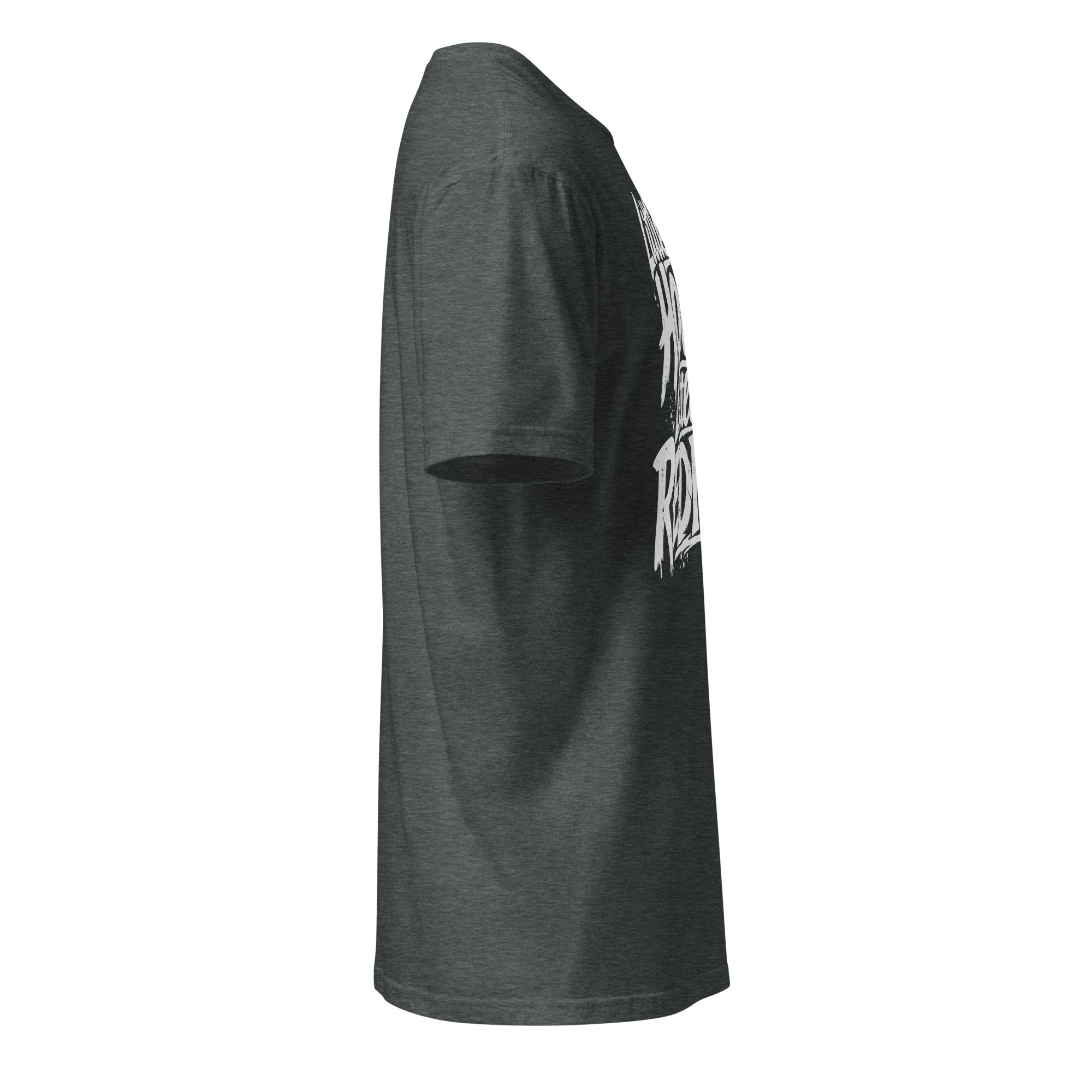 Little bit tshirt by HoodNeck