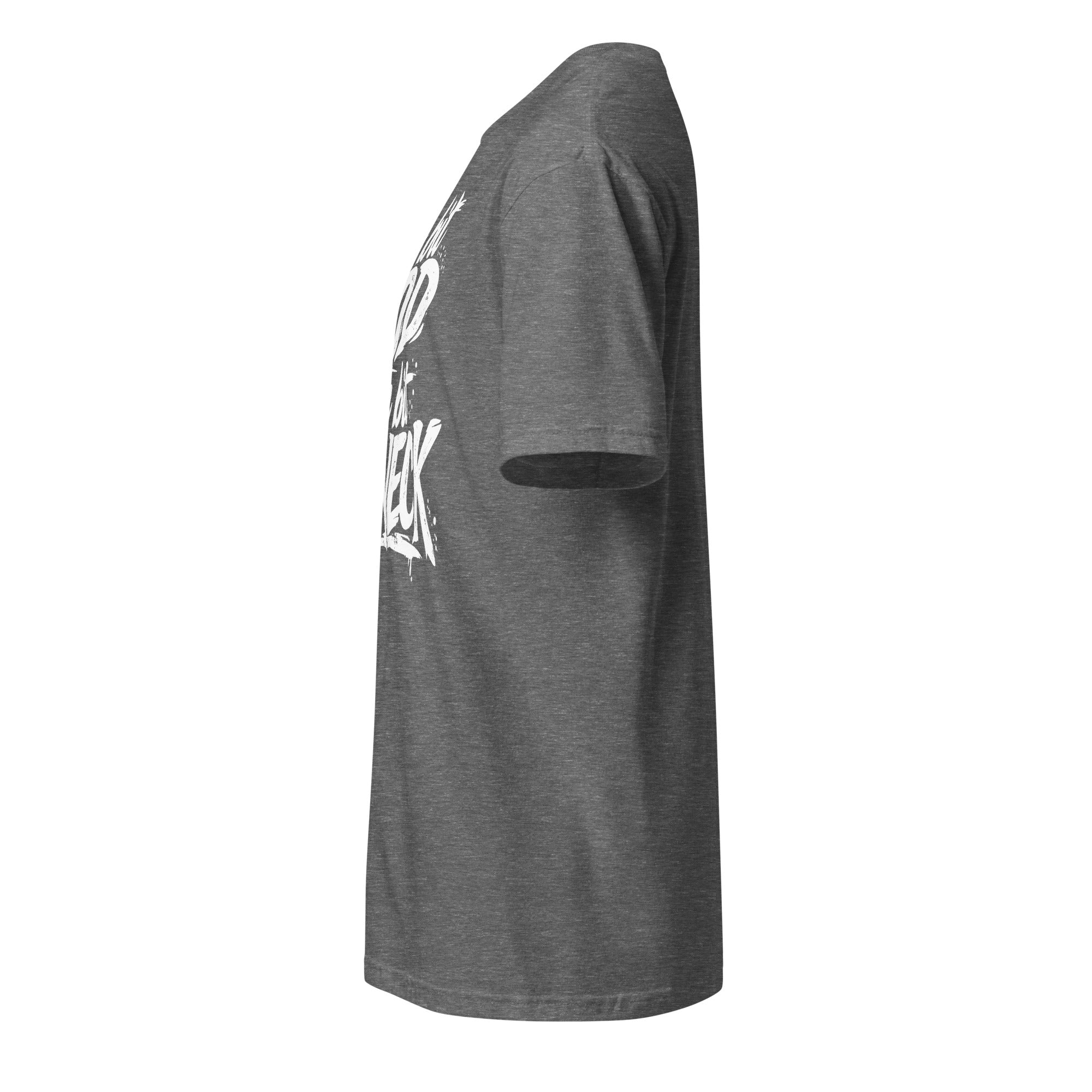 Little bit tshirt by HoodNeck