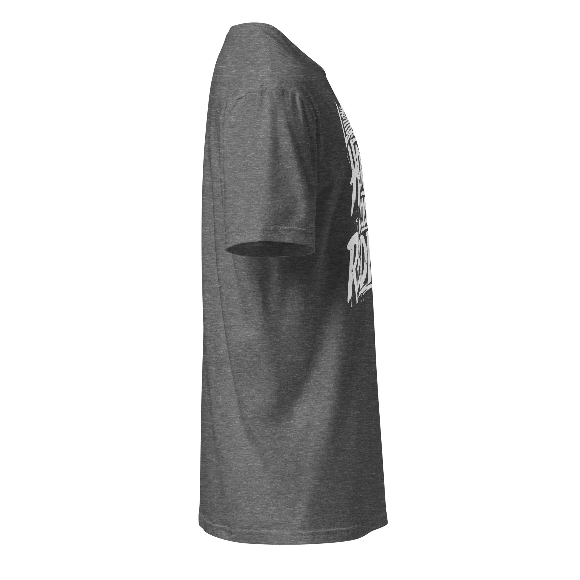 Little bit tshirt by HoodNeck