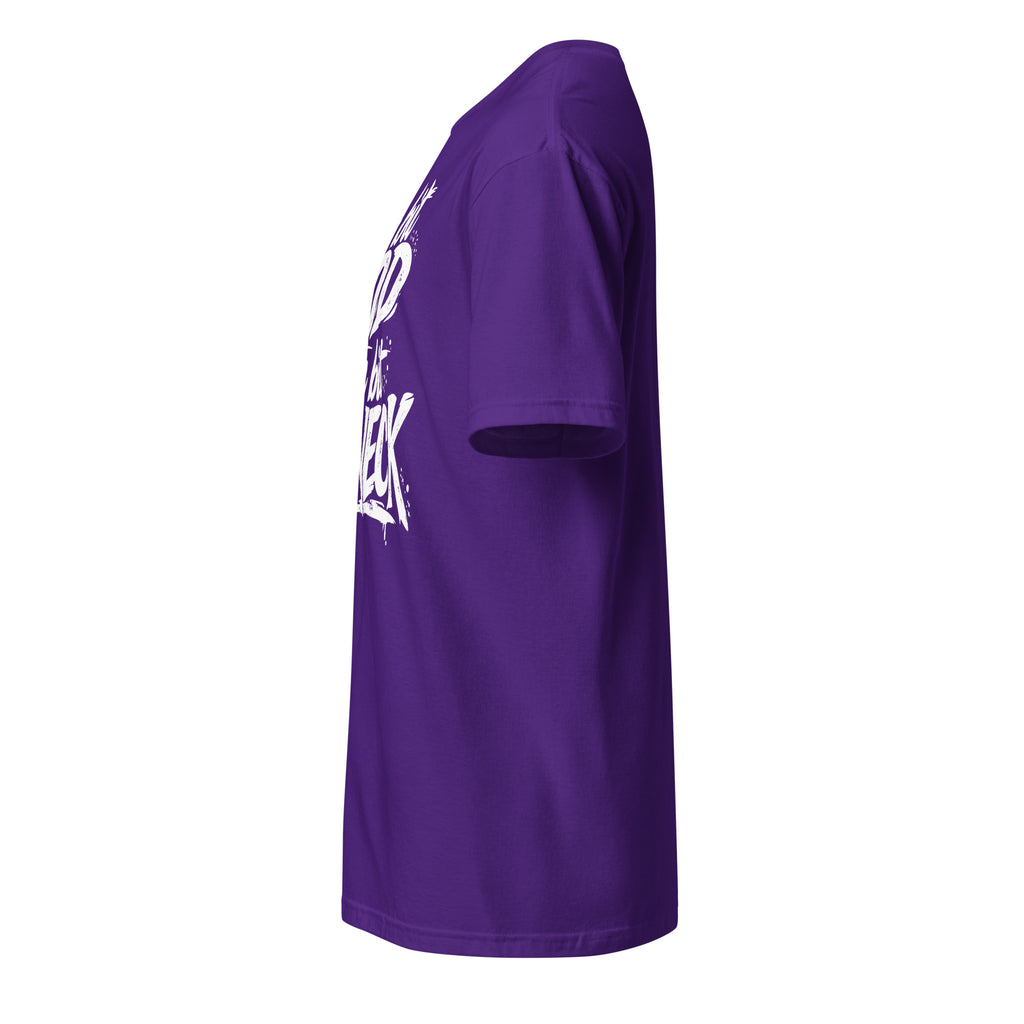 Little bit tshirt by HoodNeck