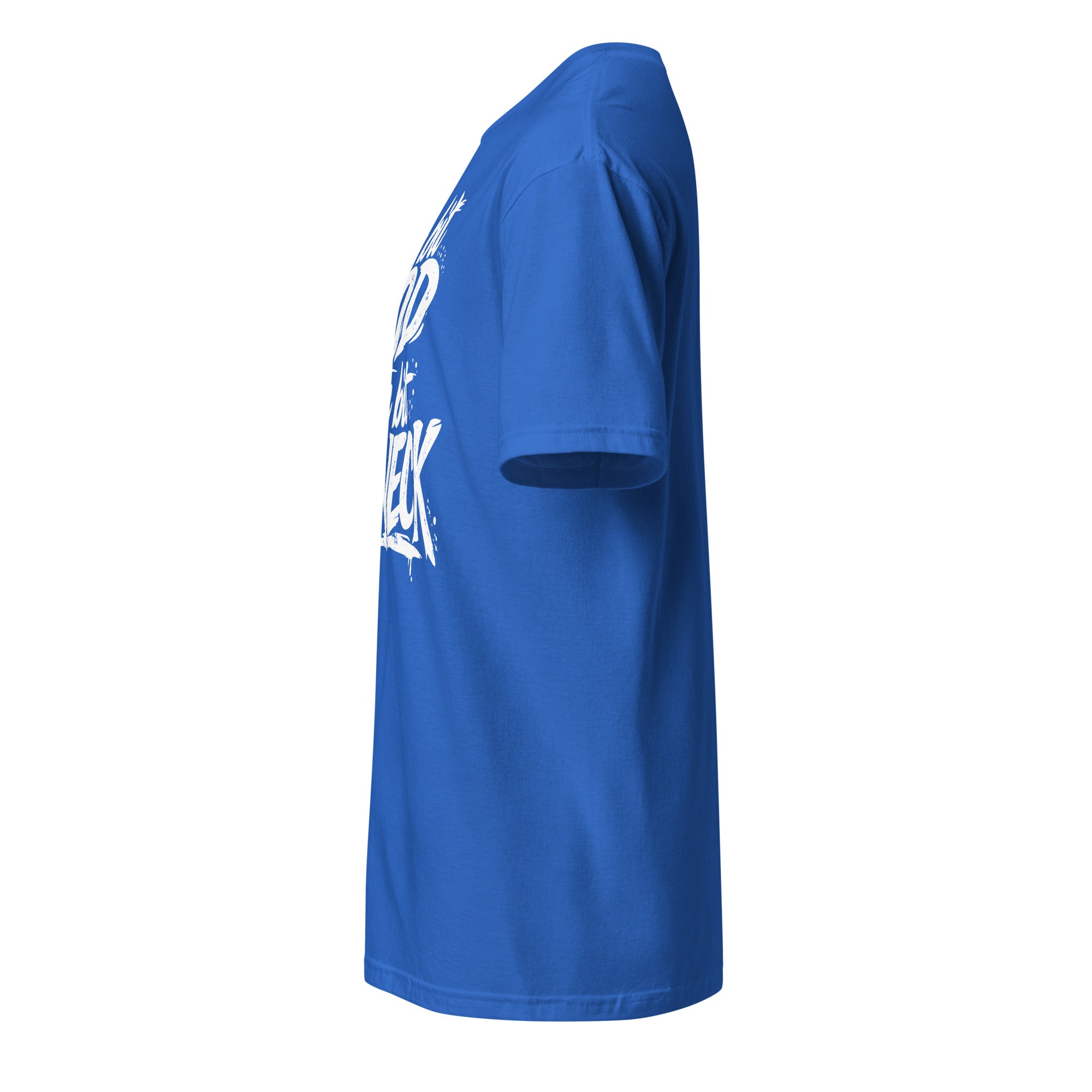 Little bit tshirt by HoodNeck