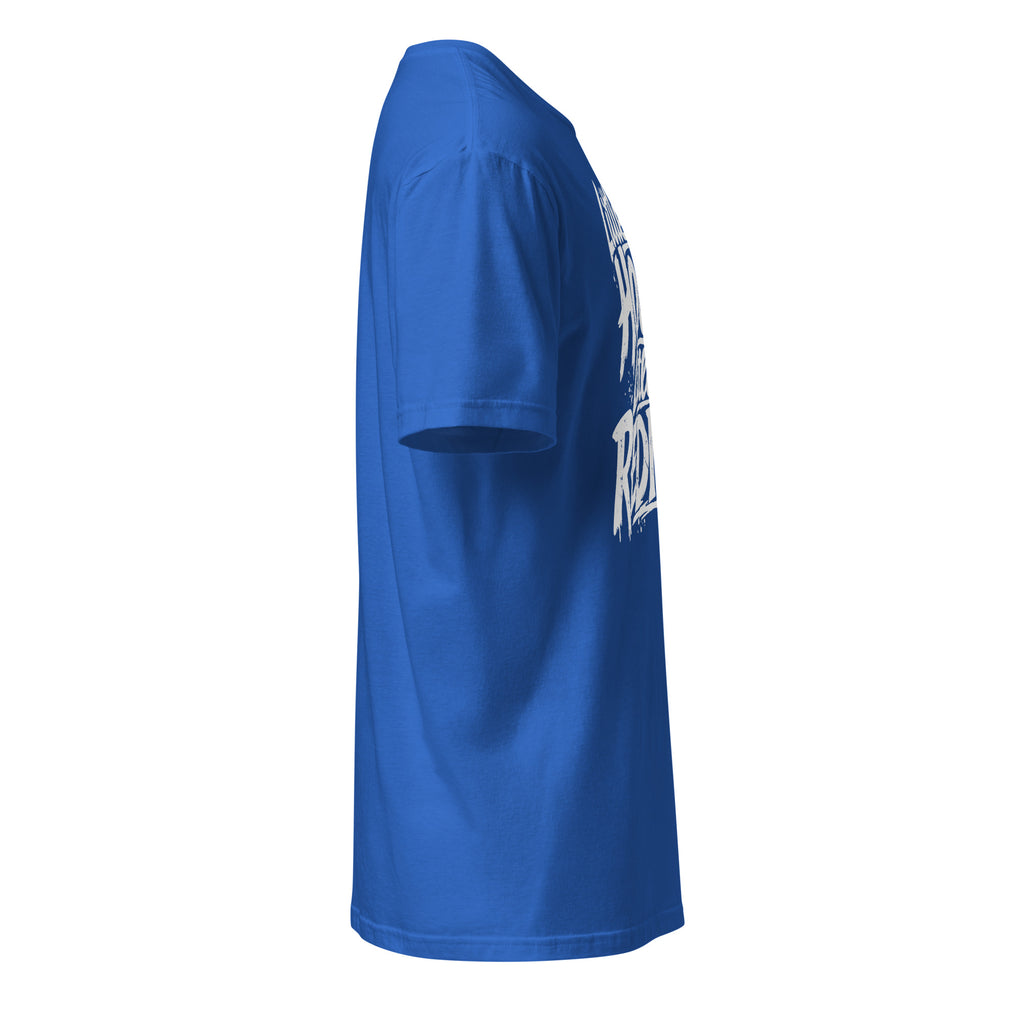 Little bit tshirt by HoodNeck