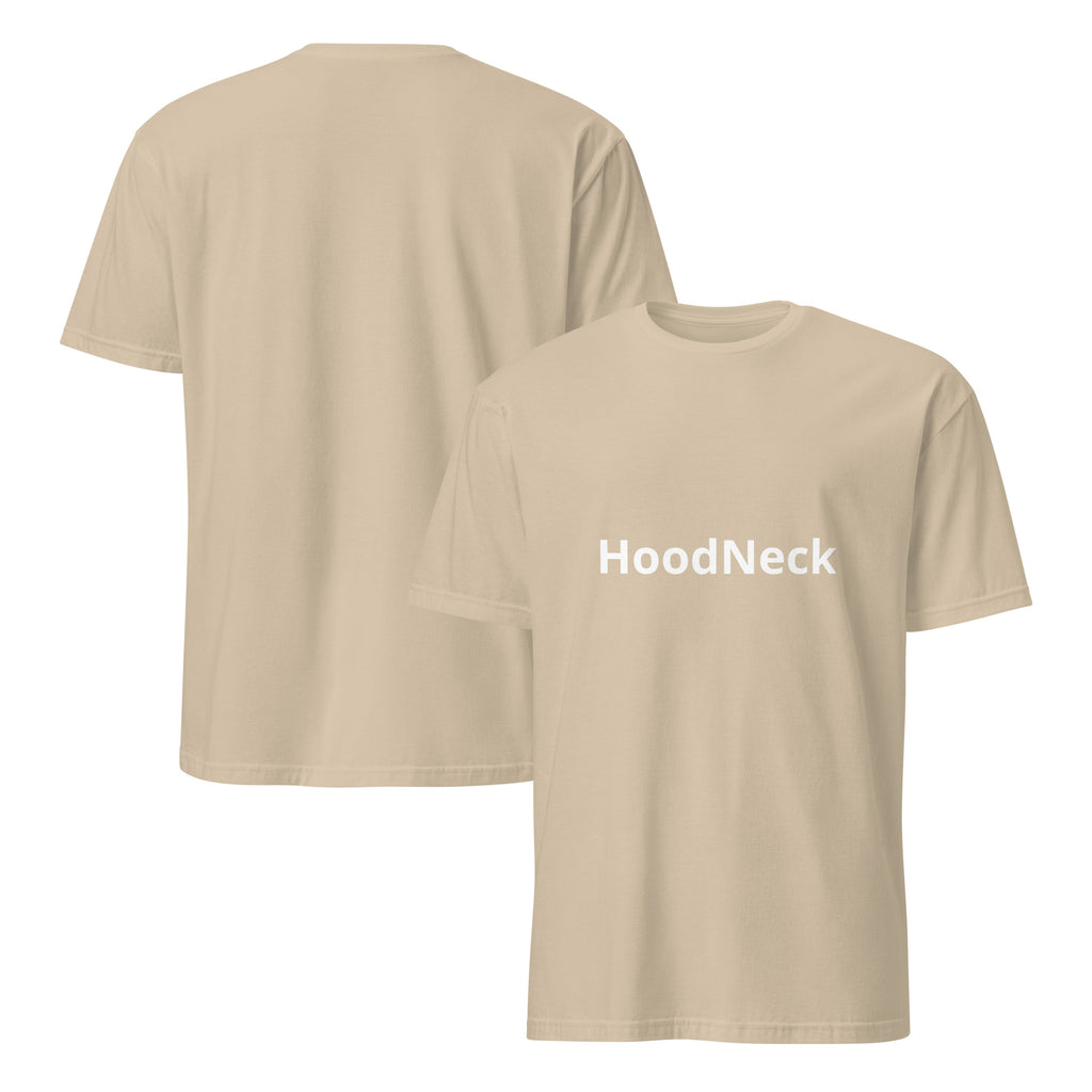 Short-Sleeve Unisex T-Shirt by HoodNeck