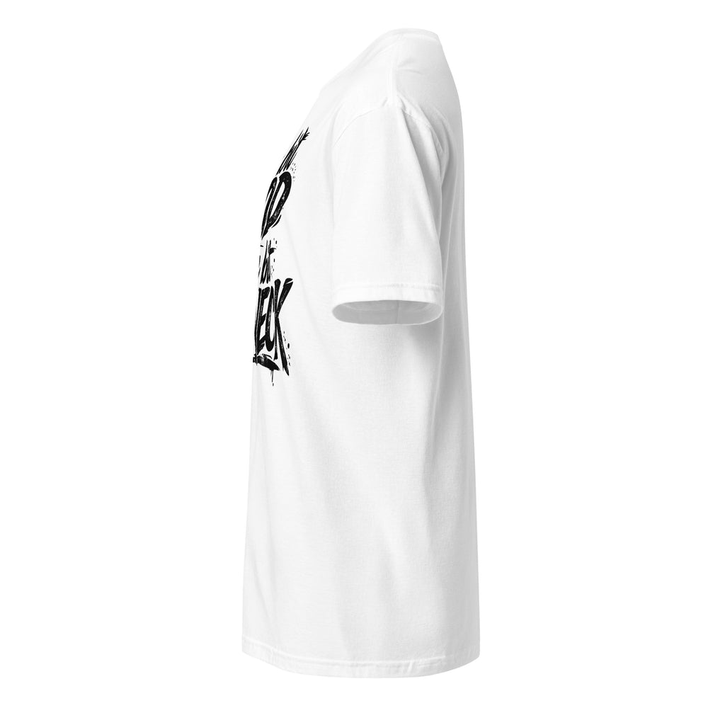 Little bit tshirt by HoodNeck