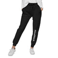 Unisex fleece sweatpants by HoodNeck