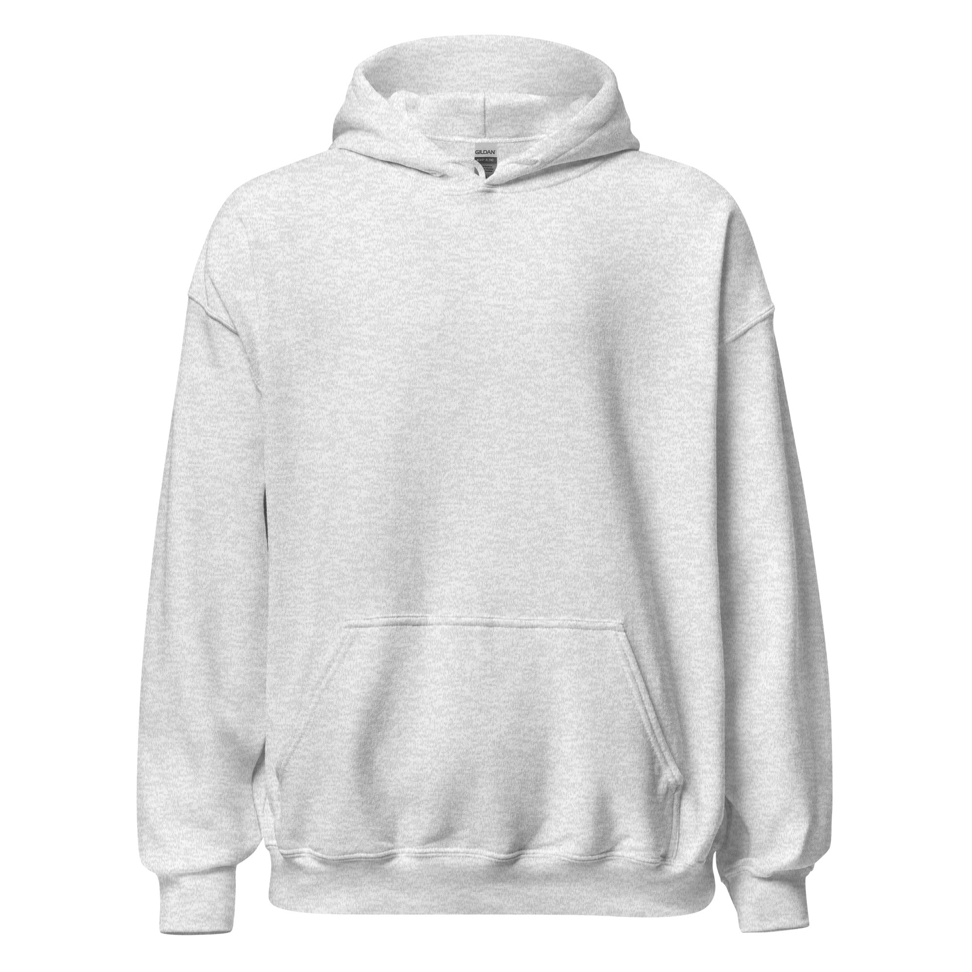 Unisex Hoodie by HoodNeck