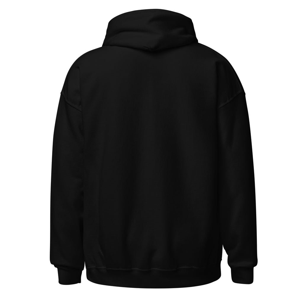 Little bit Hoodie by HoodNeck