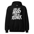 Little bit Hoodie by HoodNeck