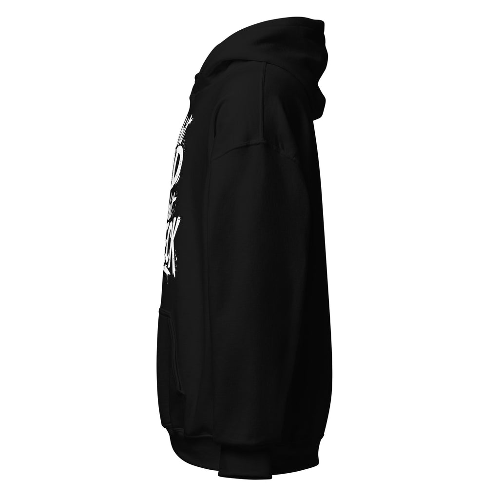 Little bit Hoodie by HoodNeck