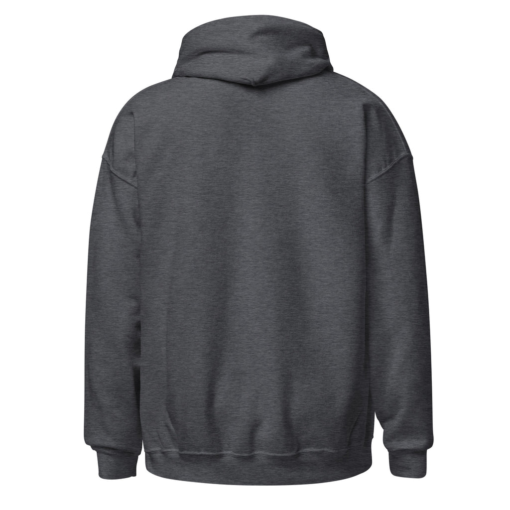 Little bit Hoodie by HoodNeck