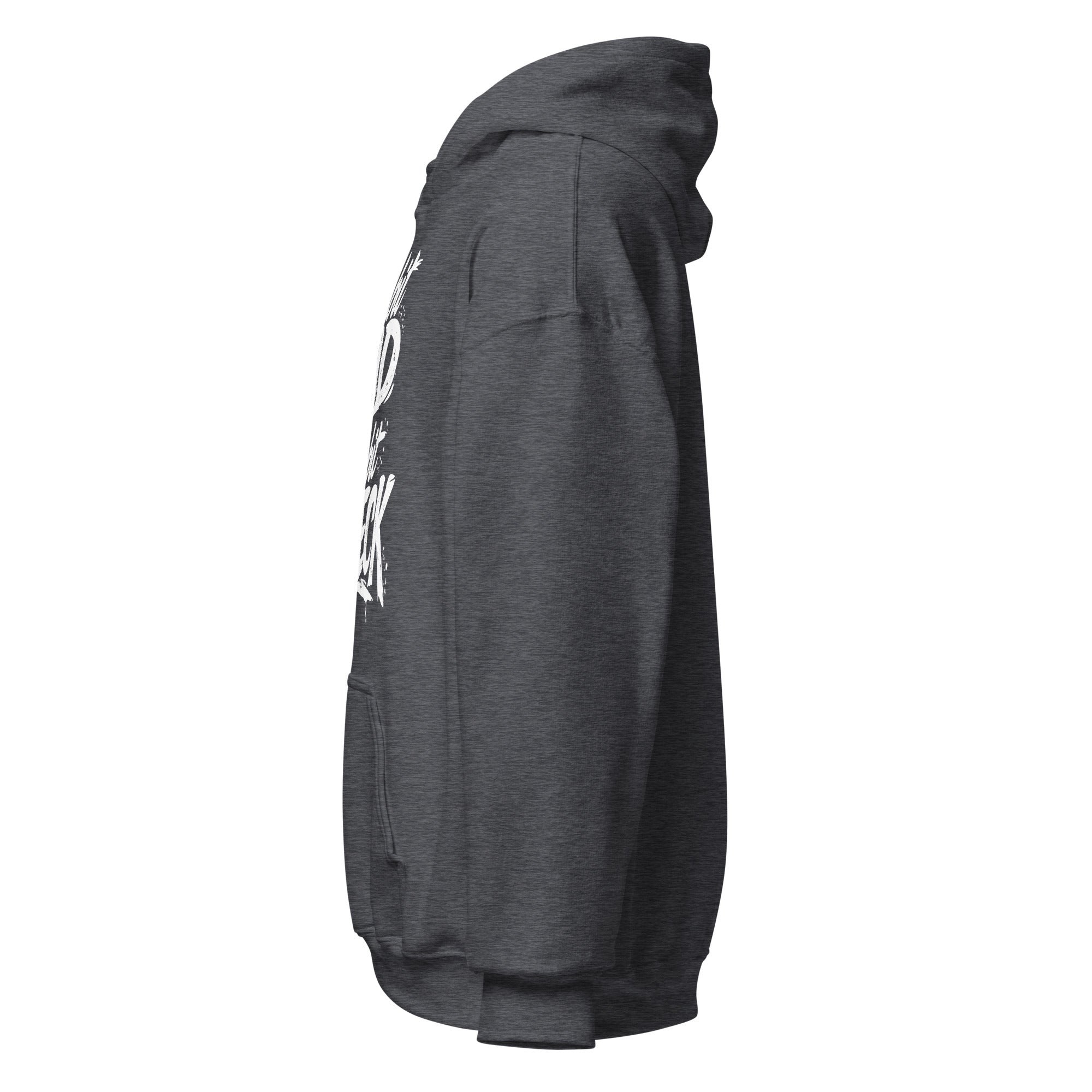 Little bit Hoodie by HoodNeck