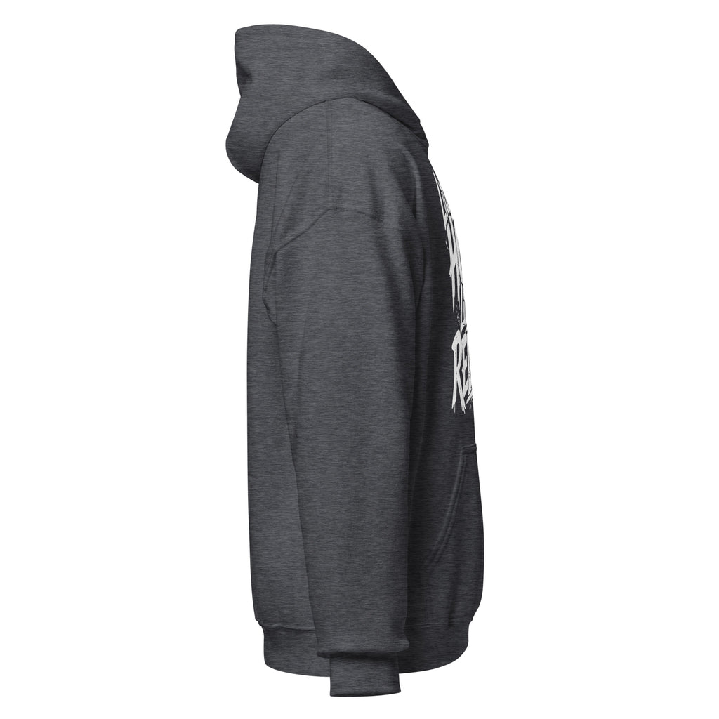 Little bit Hoodie by HoodNeck