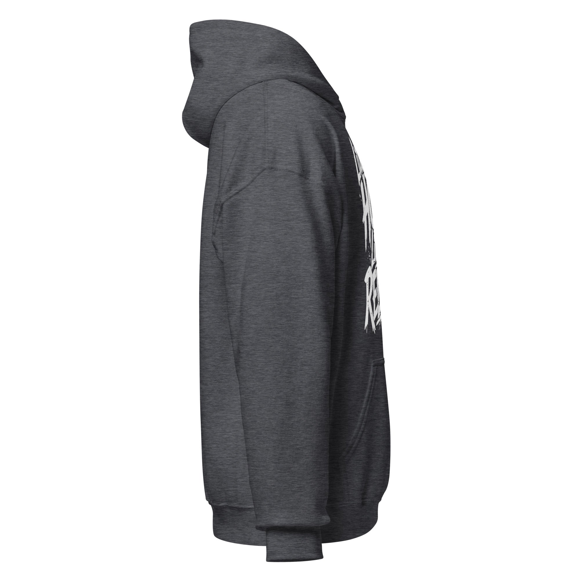 Little bit Hoodie by HoodNeck
