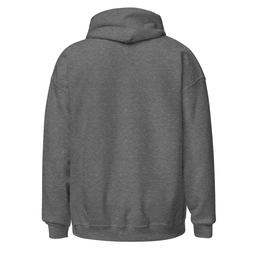 Little bit Hoodie by HoodNeck