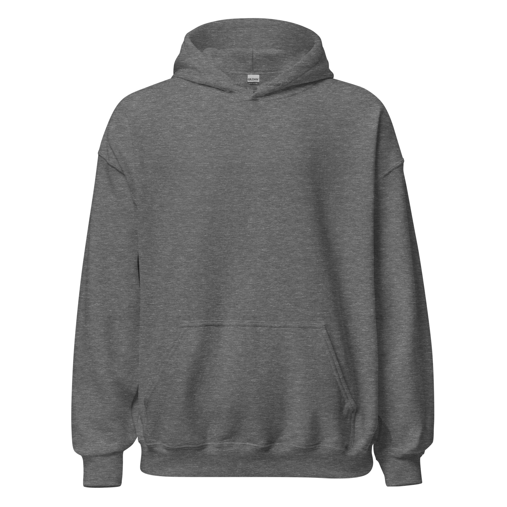 Unisex Hoodie by HoodNeck