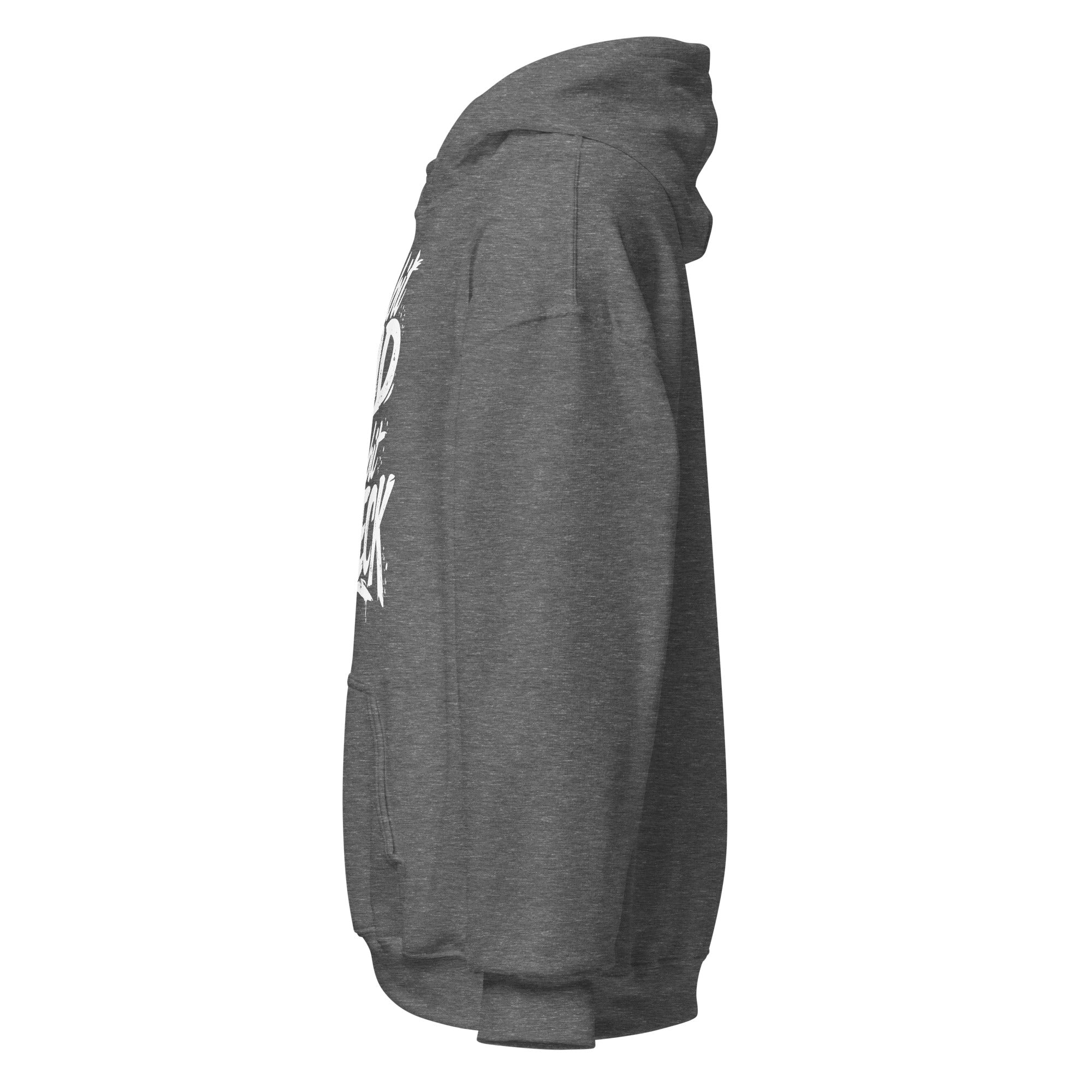 Little bit Hoodie by HoodNeck