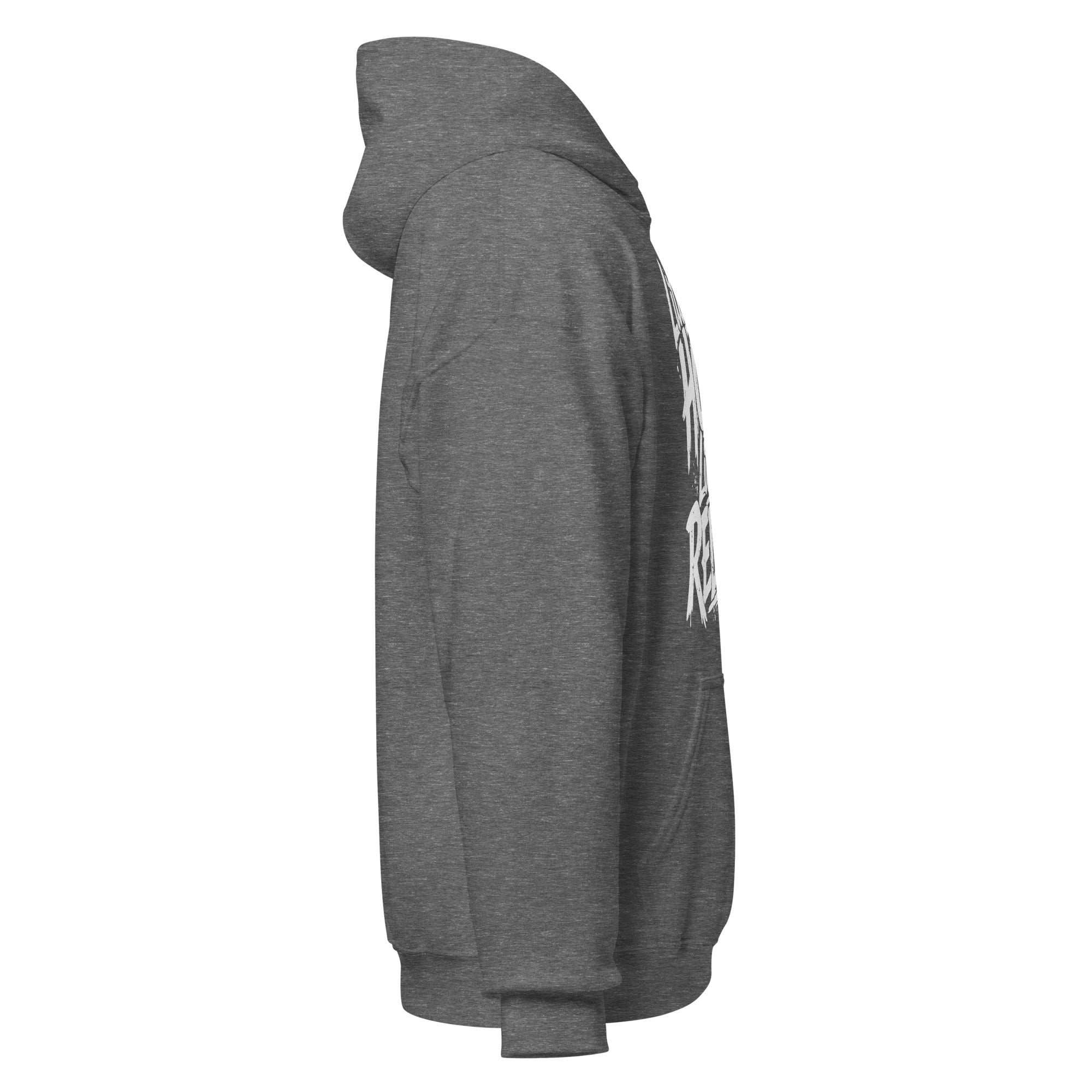 Little bit Hoodie by HoodNeck