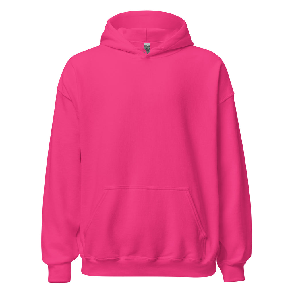 Unisex Hoodie by HoodNeck