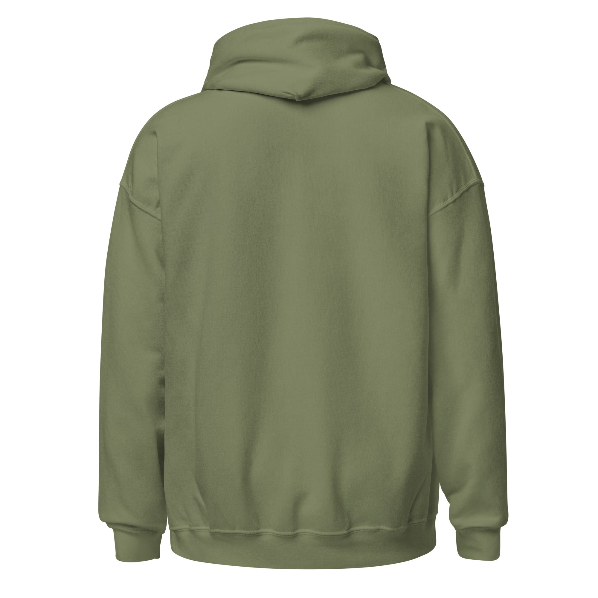 Little bit Hoodie by HoodNeck