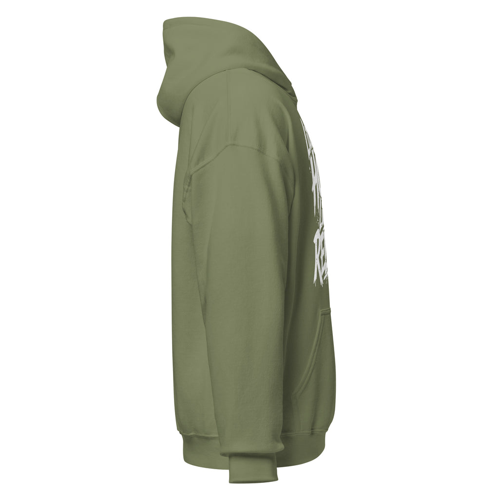 Little bit Hoodie by HoodNeck