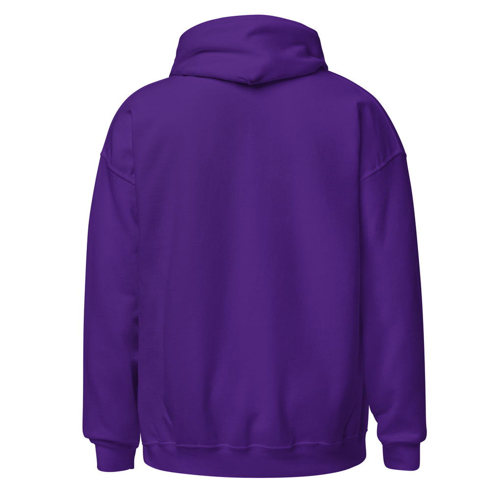 Little bit Hoodie by HoodNeck