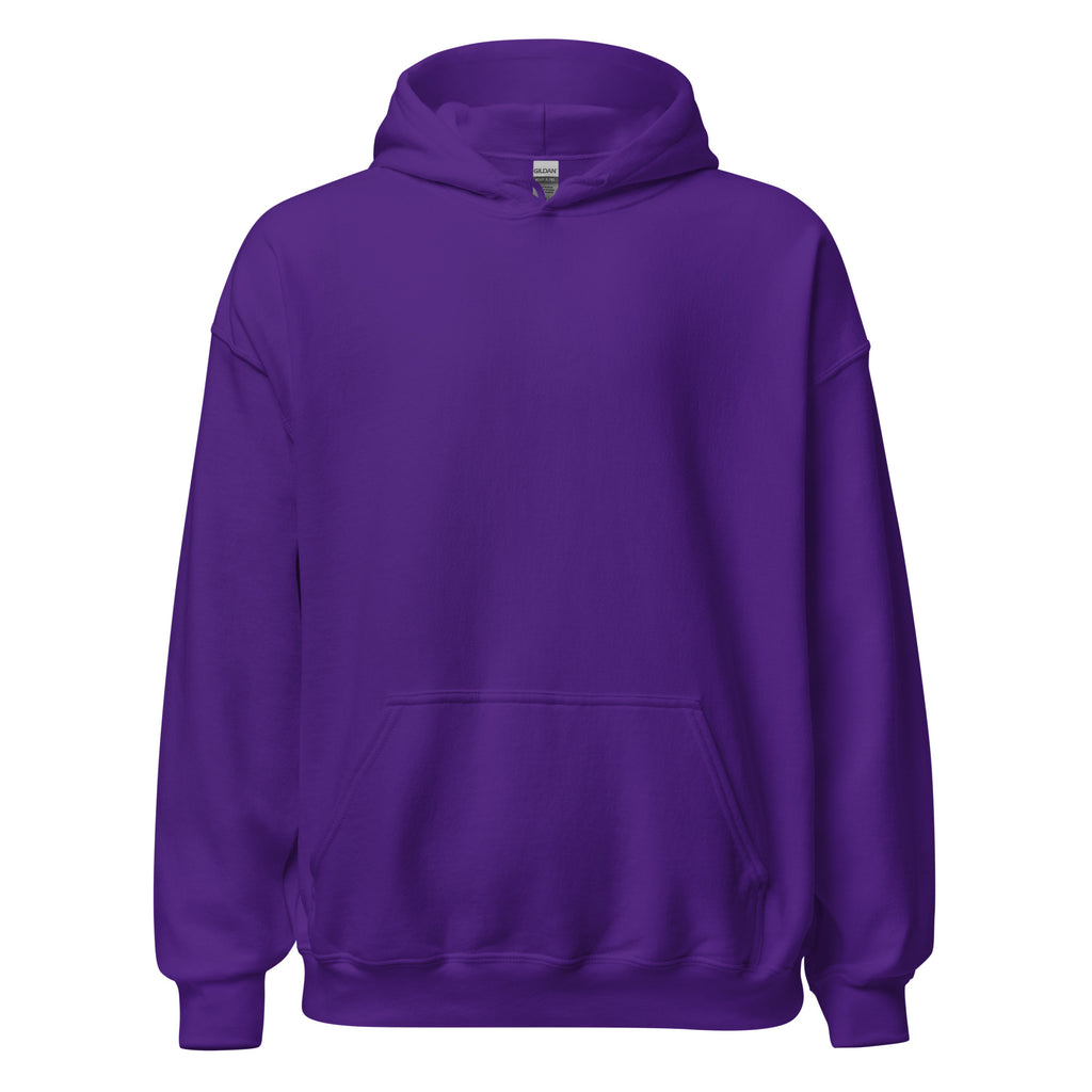 Unisex Hoodie by HoodNeck
