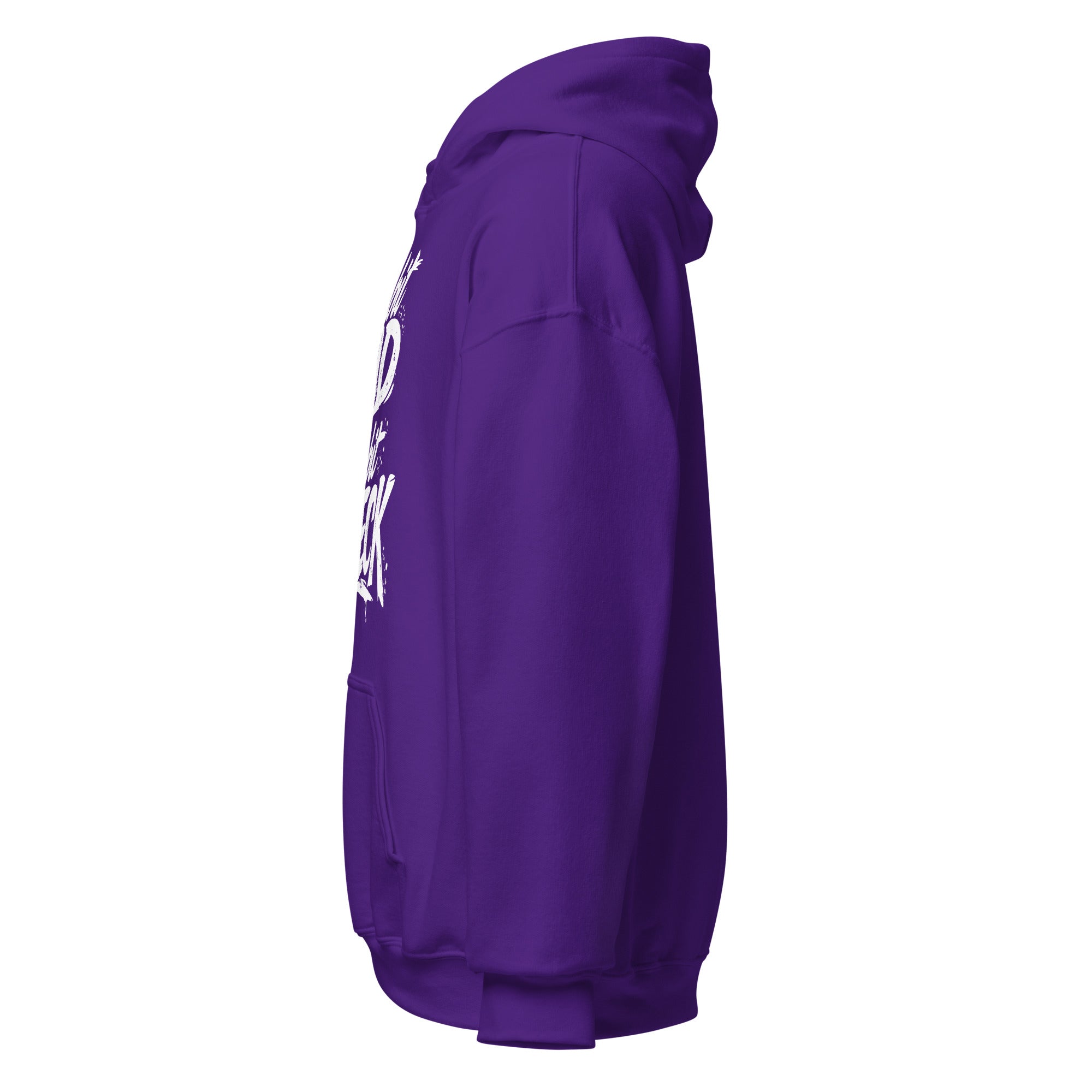 Little bit Hoodie by HoodNeck