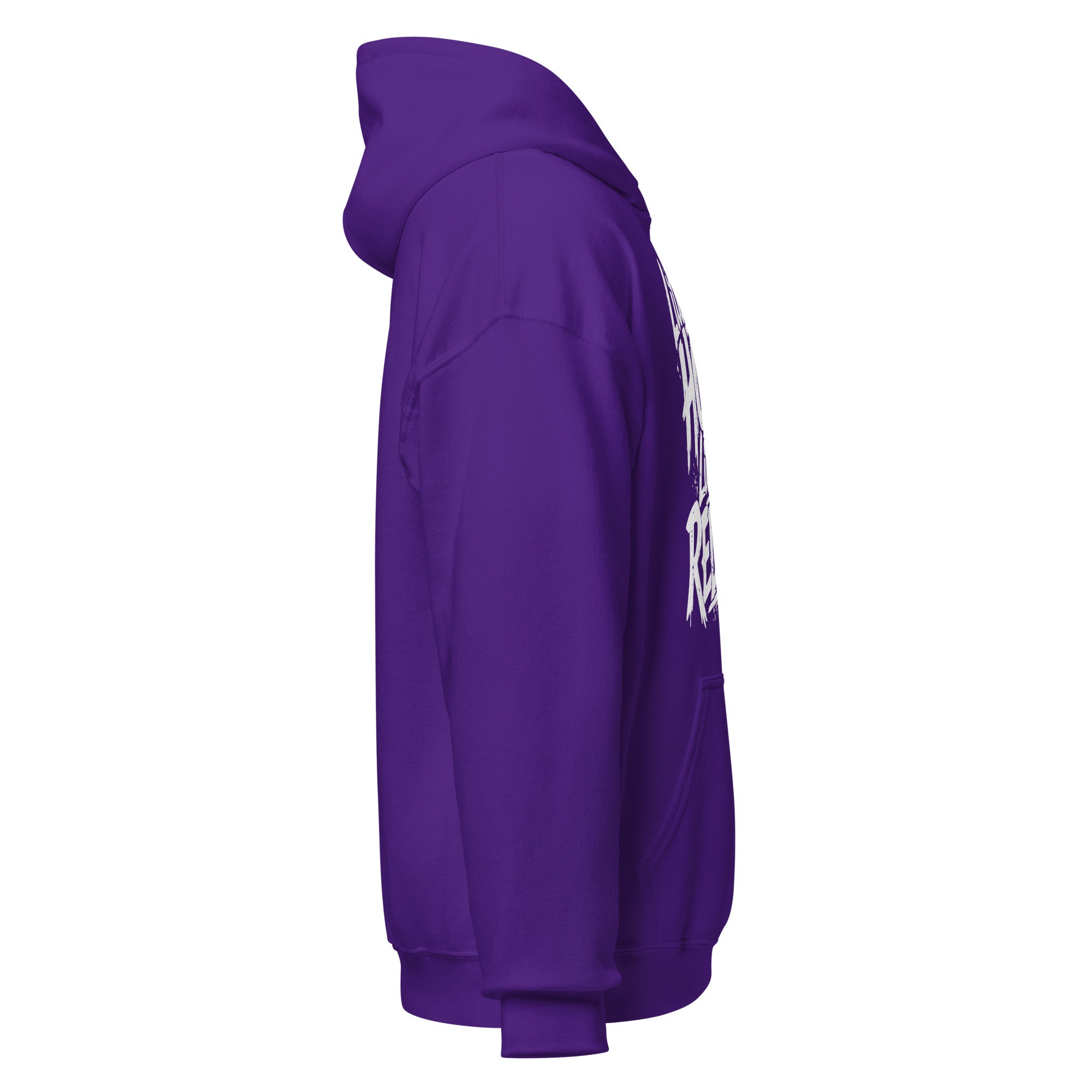 Little bit Hoodie by HoodNeck