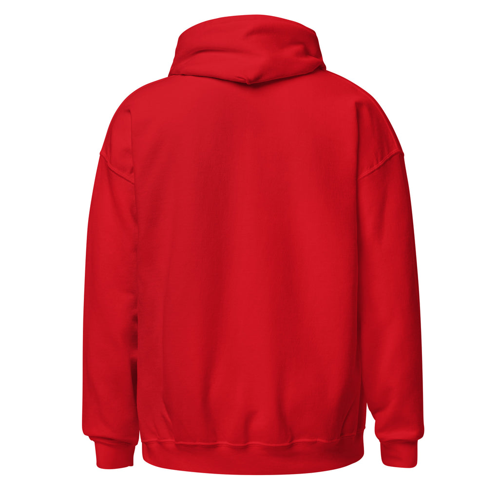 Little bit Hoodie by HoodNeck